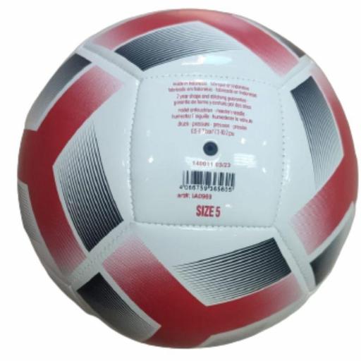 Balón de fútbol adidas Starlancer Plus IA0969 [2]
