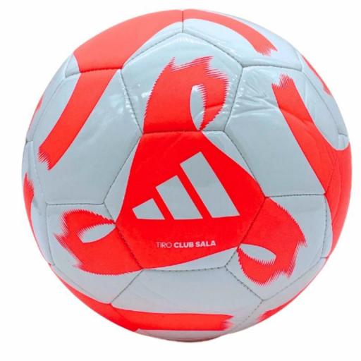 Balón fútbol sala tiro club IX3823