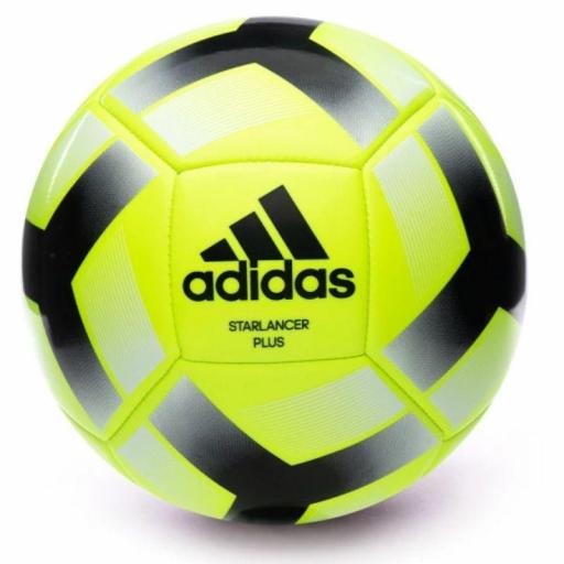Balón de fútbol adidas Starlancer Plus IA0967 [0]