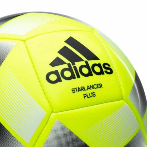 Balón de fútbol adidas Starlancer Plus IA0967 [2]