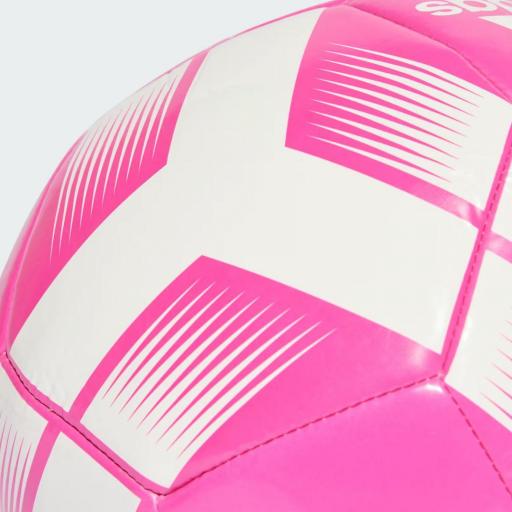 BALÓN ADIDAS TIRO CLUB HZ6913 ROSA [3]