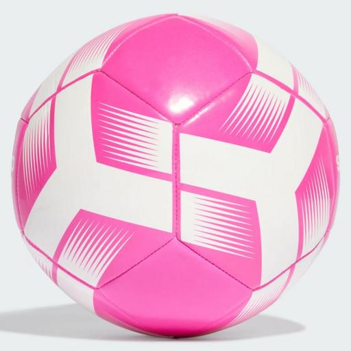 BALÓN ADIDAS TIRO CLUB HZ6913 ROSA [1]