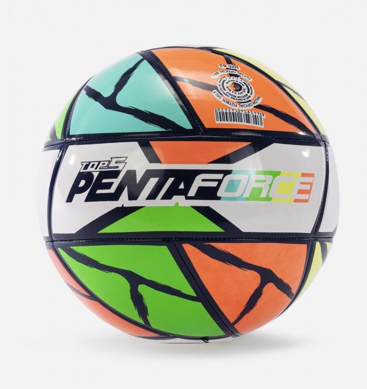 Balón fútbol sala Mikasa 'FSC 62 S