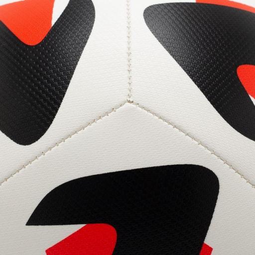 Balón de fútbol Nike Park FZ7551-100 TALLA 5 [3]