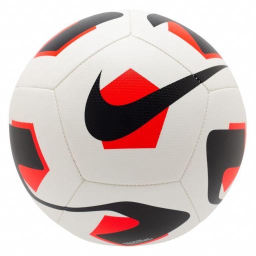 Balón de fútbol Nike Park FZ7551-100 TALLA 5 [0]