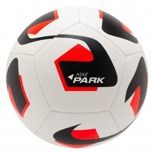 Balón de fútbol Nike Park FZ7551-100 TALLA 5 [1]