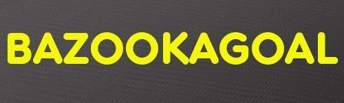 BazookaGoals MINI PORTERIAS