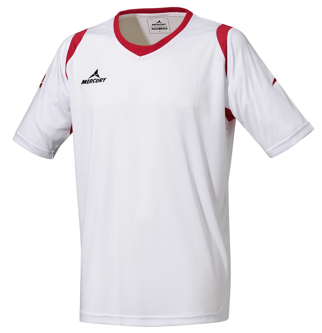 Camiseta Mercury Bundesliga MECCBC 0204