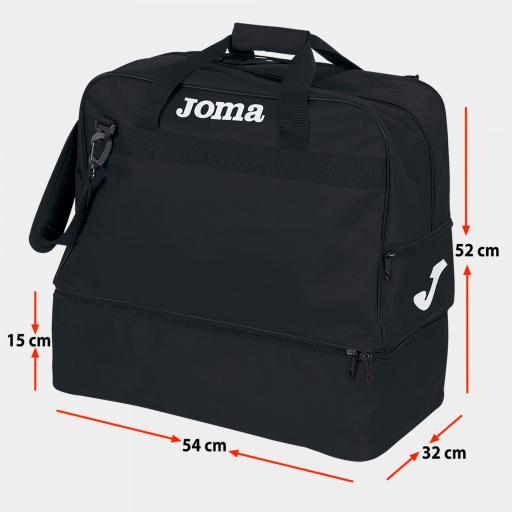 BOLSA TRAINING III EXTRA-GRANDE 400008.100