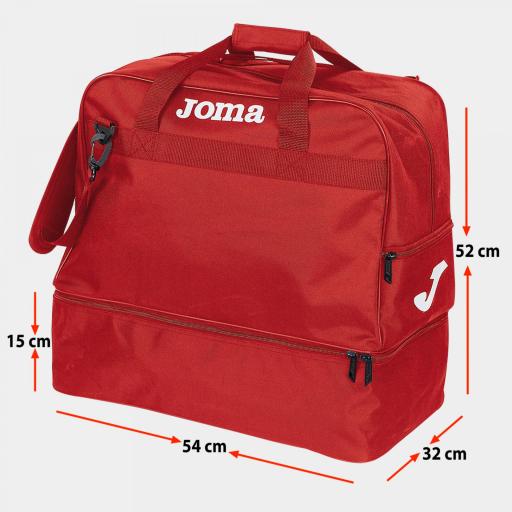 BOLSA TRAINING III EXTRA-GRANDE 400008.600