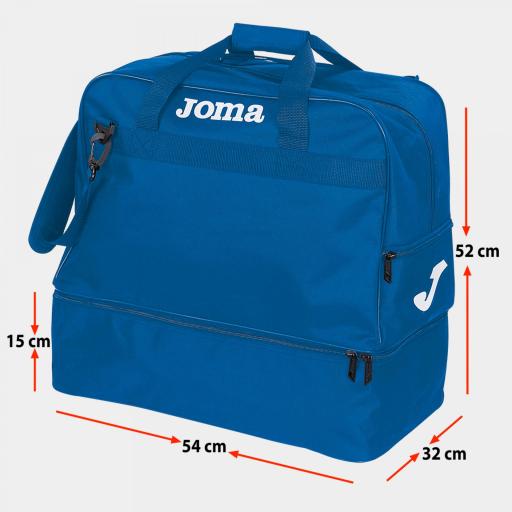 BOLSA TRAINING III EXTRA-GRANDE 400008.700