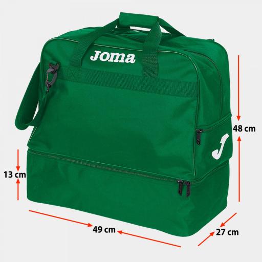 BOLSA TRAINING III EXTRA-GRANDE 400008.450