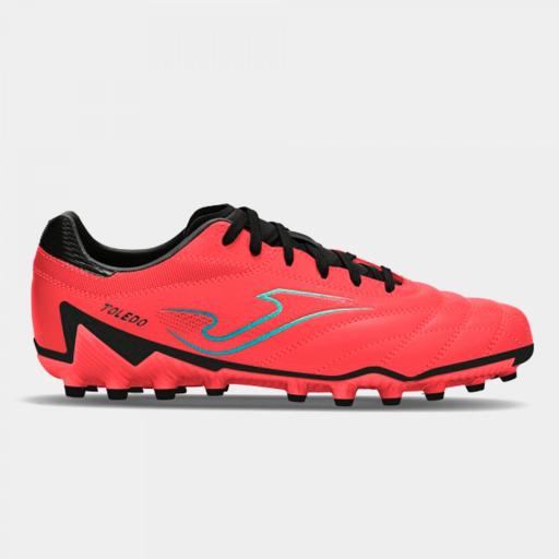 BOTA DE FUTBOL JOMA TOLEDO TOLW2607AG CORAL