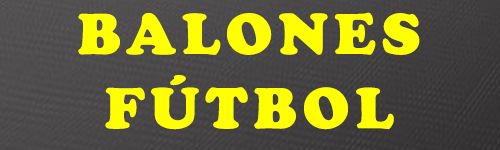 BALONES F 11 / F7