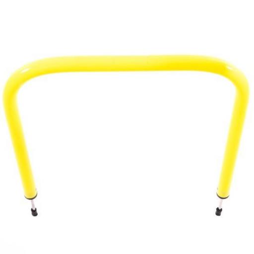 Arco Precisión Pro Cuadrado con puntas, 45 cm x 45 cm [1]