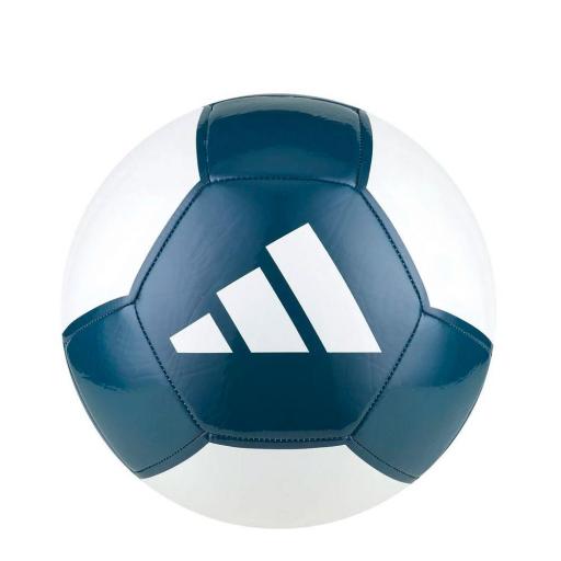 Balon Adidas EPP CLB IX3983 verde blanco