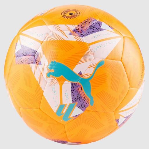 Balon Futbol Puma PUMA Órbita LaLiga HYB 084287-03 [1]