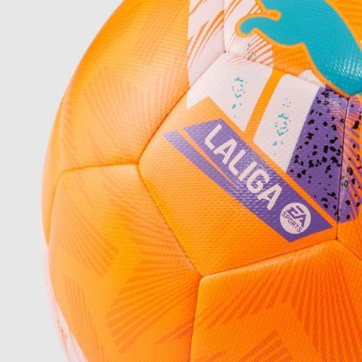 Balon Futbol Puma PUMA Órbita LaLiga HYB 084287-03 [3]
