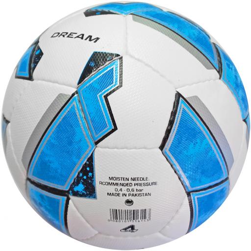 Balón Fútbol Sala META Dream [1]