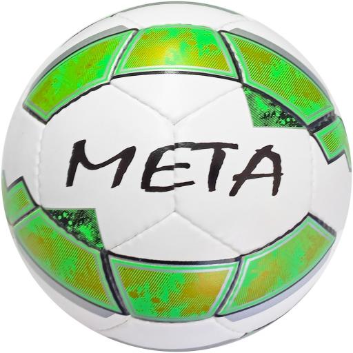 Balón Fútbol Sala META Flash