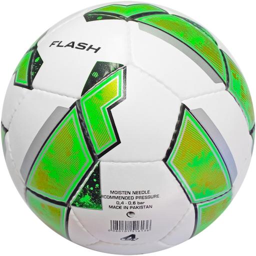 Balón Fútbol Sala META Flash [1]