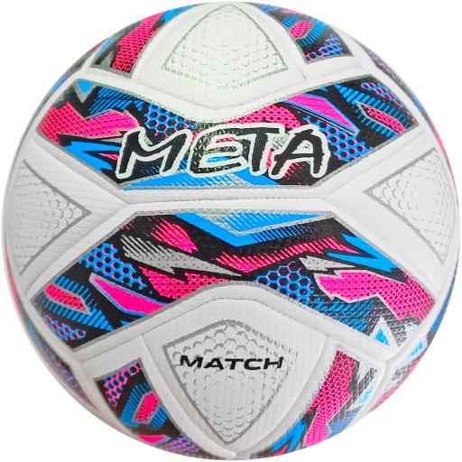 Balón Fútbol Sala META Match [1]