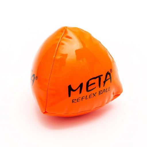 Balón Reflex para entrenamiento de porteros