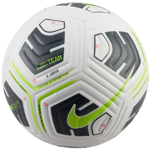Balón de fútbol Nike Academy Team FZ7540-100