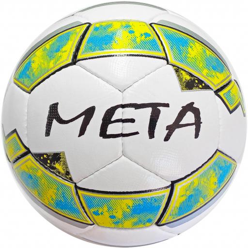  Balón fútbol META Copa Talla 5 [1]
