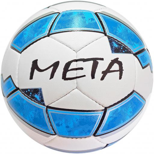 Balón fútbol Meta Campo TALLA 3
