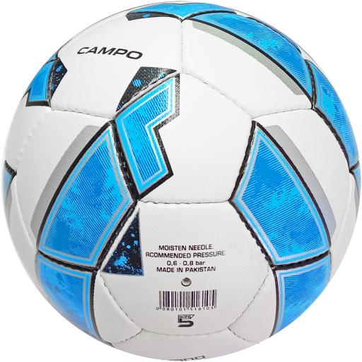 Balón fútbol Meta Campo TALLA 5 [1]