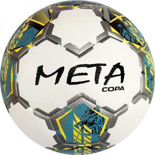 Balón fútbol META Copa HB 4t [0]