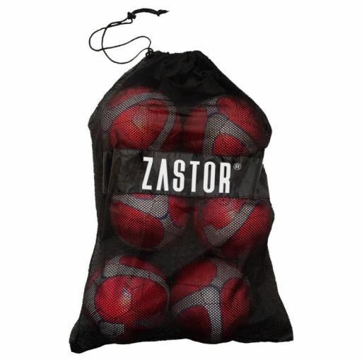 Bolsa porta-balones KIM - 6 balones
