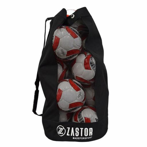 Bolsa porta-balones SAK-15 90x50cm - 15 balones