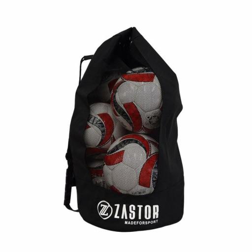 Bolsa porta-balones SAK-8 75x40cm - 8 balones 
