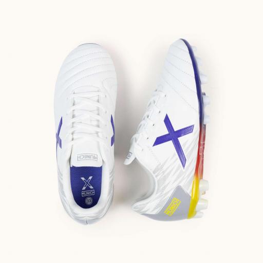 Botas de futbol Munich modelo 1469316 [3]