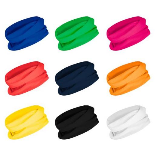 Braga para cuello multifuncional Nanuk 9004