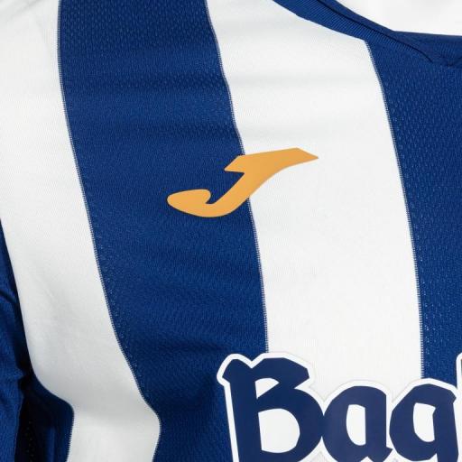 CAMISETA MANGA CORTA 1ª REAL SOCIEDAD UX10601D0101 [6]