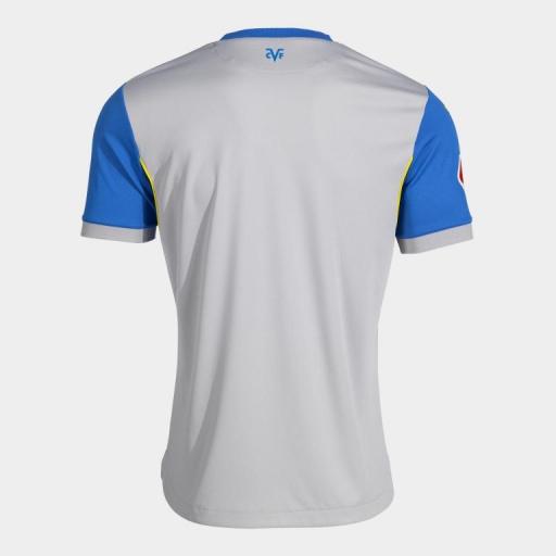 CAMISETA 26-27 MANGA CORTA 2ª VILLARREAL AI10601D0102 [3]