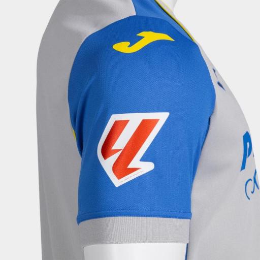 CAMISETA 26-27 MANGA CORTA 2ª VILLARREAL AI10601D0102 [4]