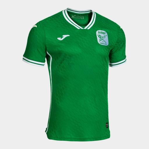Camiseta m/c 1ª equipación Inter JP Financial FS 26/27 AE10601D0101 [1]