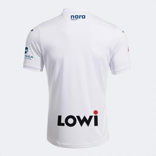 CAMISETA MANGA CORTA 1ª OPC. B LEGANES AD10601C0201  [1]