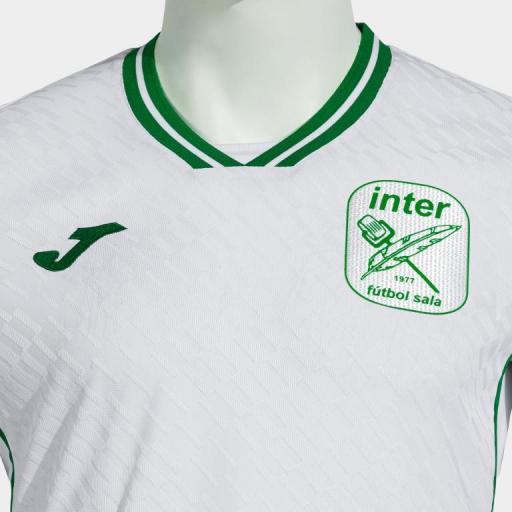 CAMISETA M/C 2ª INTER JP FINANCIAL FS - AE10601D0102 [3]