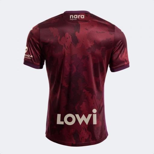 CAMISETA MANGA CORTA 2ª OPC. B LEGANES AD10601C0202 [1]