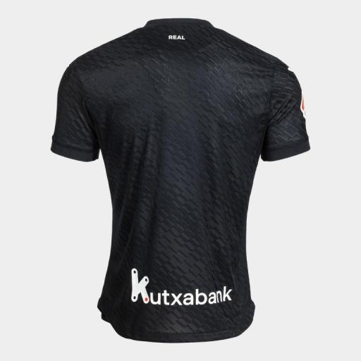 CAMISETA 26-27 MANGA CORTA 2ª REAL SOCIEDAD UX10601D0102 [1]
