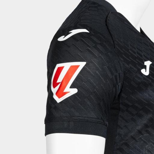 CAMISETA 26-27 MANGA CORTA 2ª REAL SOCIEDAD UX10601D0102 [4]