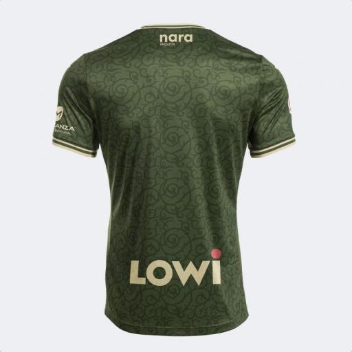 CAMISETA MANGA CORTA 3ª OPC. B LEGANES AD10601C0203  [1]