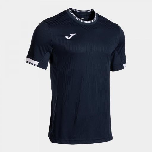 CAMISETA MANGA CORTA TOLETUM VI DARK NAVY 104372.331