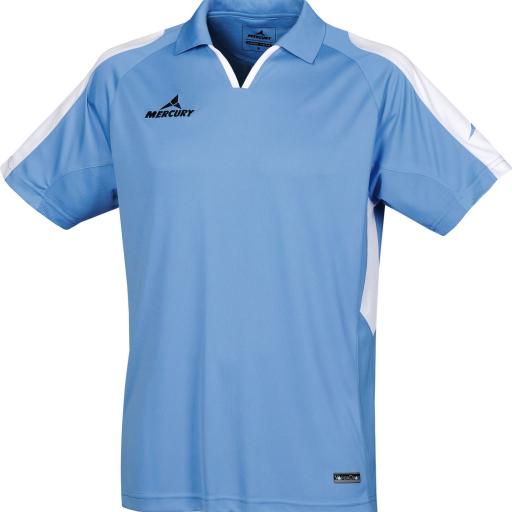 Camiseta Mercury Calcio 09 [0]