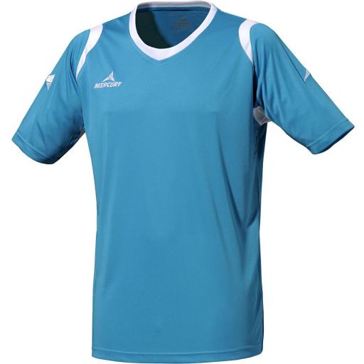 Camiseta Mercury Bundesliga MECCBC 0902 [0]